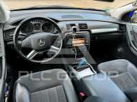 2009 Mercedes Benz R-Class