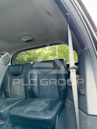 2009 Mercedes Benz R-Class
