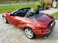 2009 Mercedes Benz SLK-Class