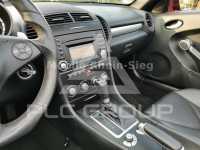 2009 Mercedes Benz SLK-Class
