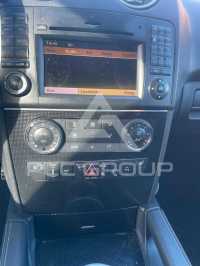 2009 Mercedes Benz ML-Class