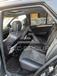 2009 Mercedes Benz ML-Class