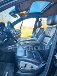 2009 Mercedes Benz ML-Class