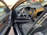 2009 Mercedes Benz C-Class
