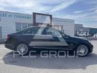 2009 Mercedes Benz C-Class