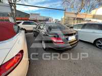 2009 Mercedes Benz C-Class