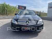 2009 Mercedes Benz C-Class