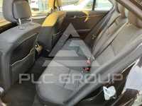 2009 Mercedes Benz C-Class