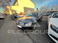 2009 Mercedes Benz C-Class
