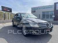2009 Mercedes Benz C-Class