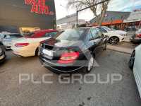 2009 Mercedes Benz C-Class