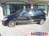 2009 Mercedes Benz B-Class