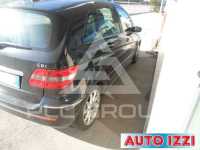 2009 Mercedes Benz B-Class