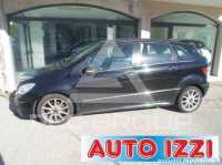 2009 Mercedes Benz B-Class