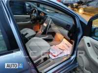 2009 Mercedes Benz B-Class