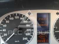 2009 Mercedes Benz B-Class