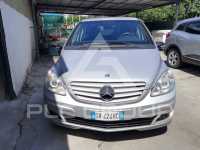 2009 Mercedes Benz B-Class
