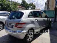 2009 Mercedes Benz B-Class