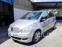 2009 Mercedes Benz B-Class