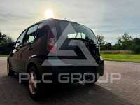 2009 Daihatsu Sirion