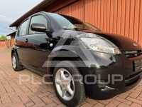 2009 Daihatsu Sirion