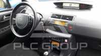 2009 Citroen C4