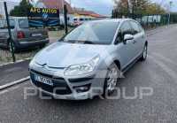 2009 Citroen C4