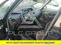 2009 Citroen C4