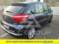 2009 Citroen C4
