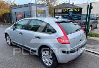 2009 Citroen C4