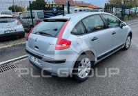2009 Citroen C4