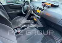 2009 Citroen C4