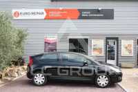 2009 Citroen C4