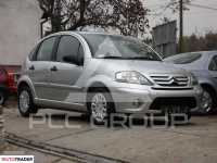 2009 Citroen C3