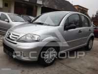 2009 Citroen C3