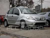 2009 Citroen C3