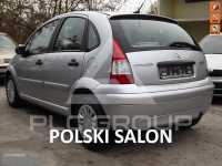 2009 Citroen C3