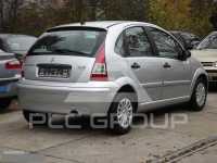 2009 Citroen C3