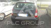 2009 Citroen C3