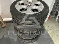 2009 Citroen C3