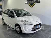 2009 Citroen C3