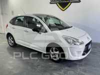 2009 Citroen C3
