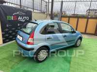 2009 Citroen C3
