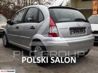 2009 Citroen C3