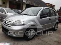 2009 Citroen C3