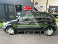 2009 Citroen C3