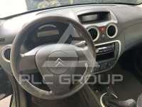 2009 Citroen C3