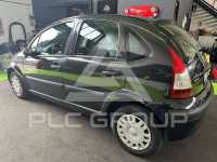 2009 Citroen C3