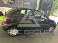 2009 Citroen C3
