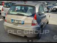 2009 Citroen C3
